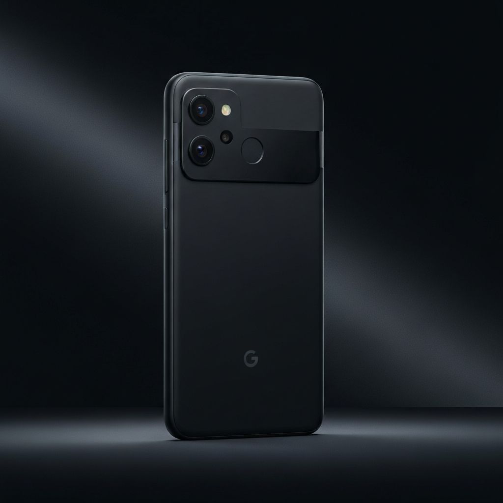 Pixel 7a