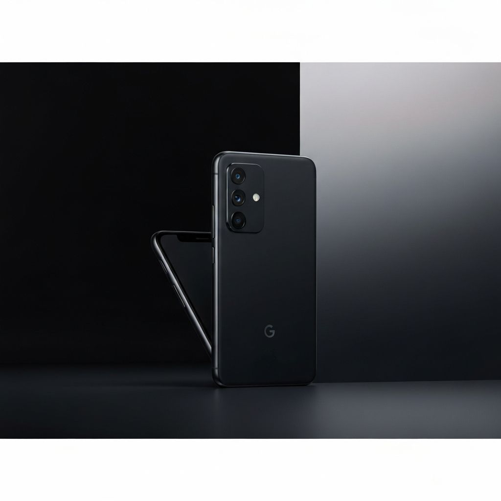 Pixel 8 Pro