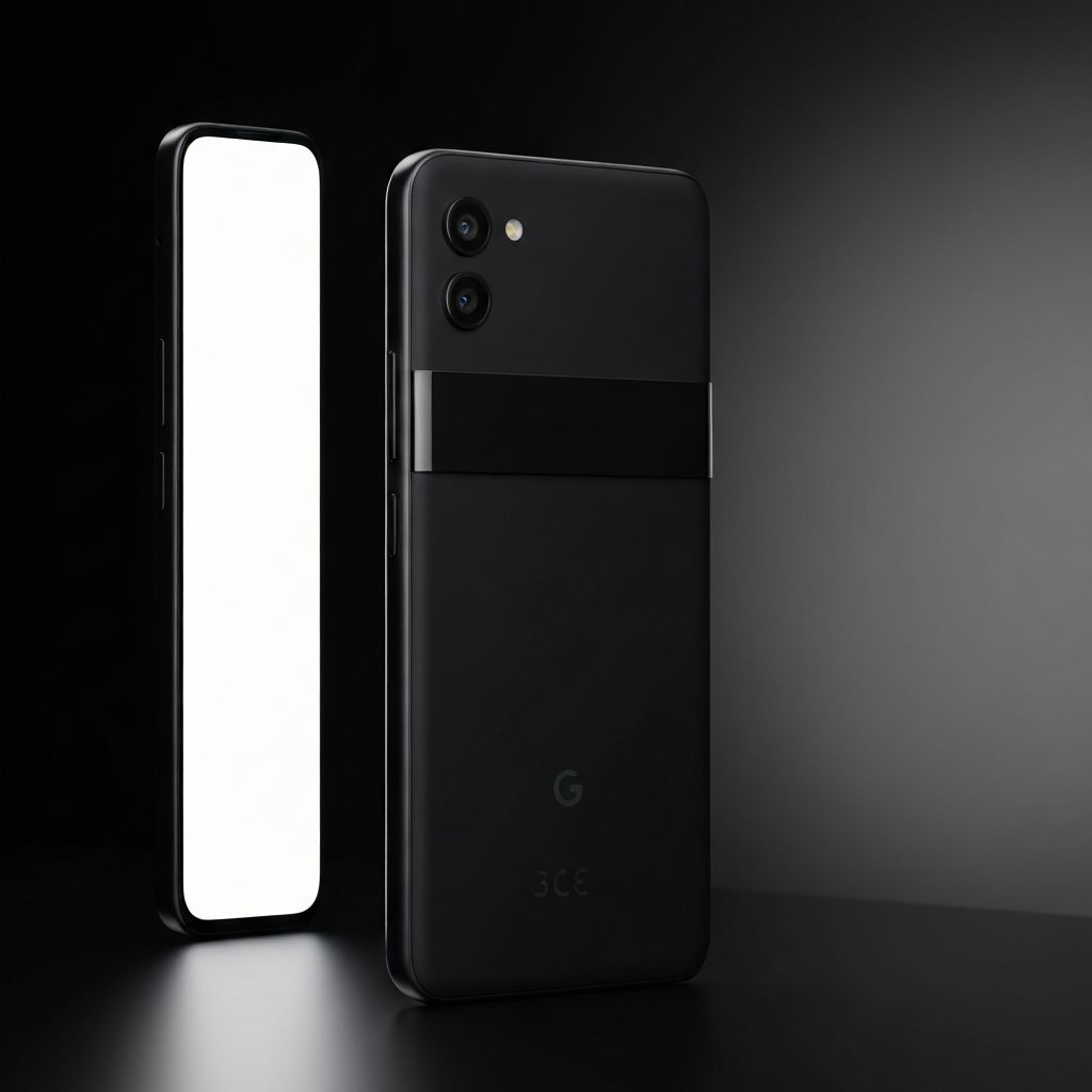 Pixel 8a