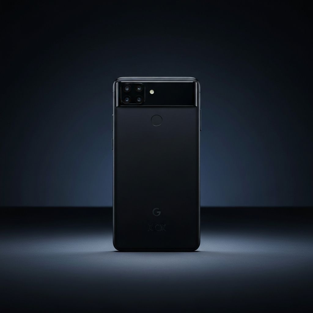 Pixel 9 Pro